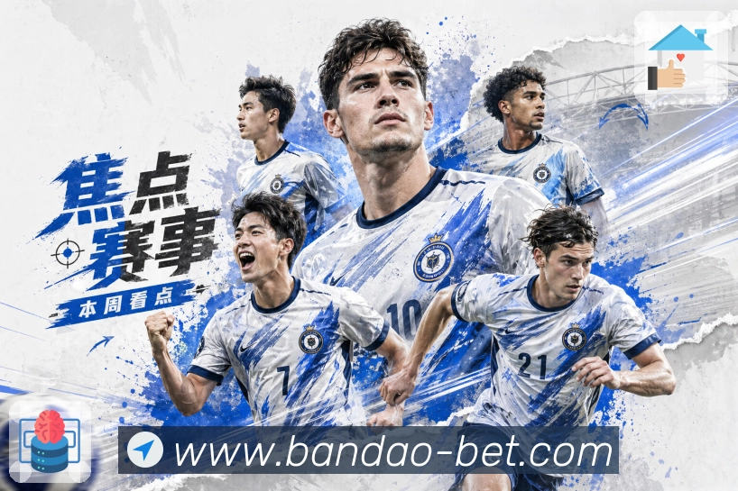 bandaoAPP 封面图