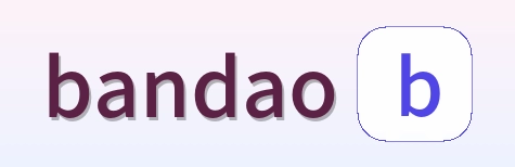 bandao Logo
